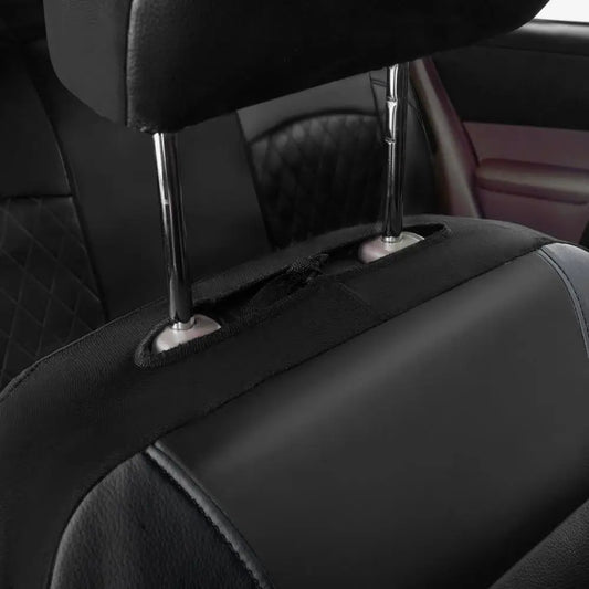Universal Car Seat Covers – Front, Rear or Full Set