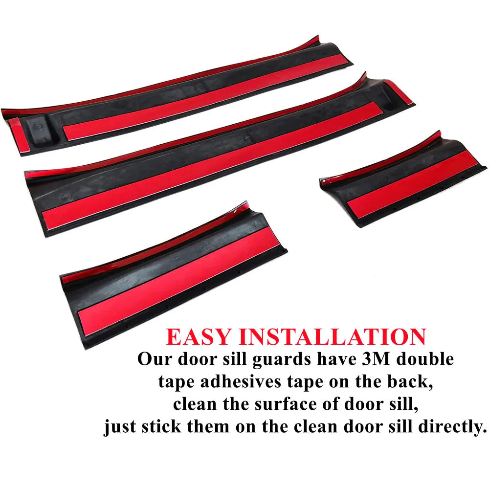 Sill Plate Protector