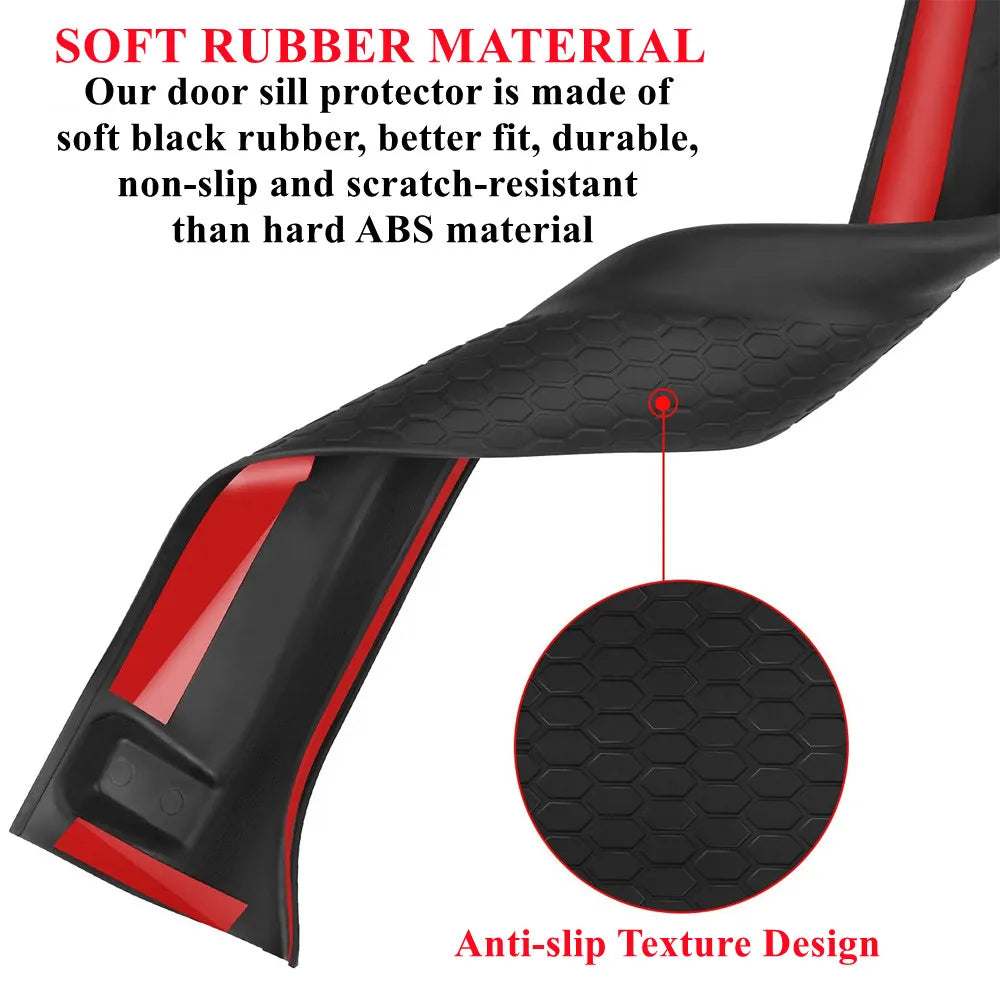 Sill Plate Protector